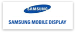 Samsung Mobile Display